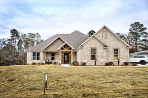 Texarkana Real Estate Texas Homes