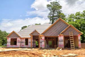 Texarkana Real Estate New Construction Homes