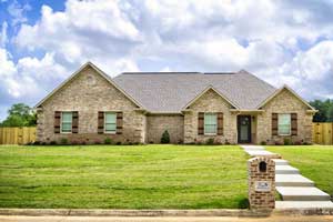 Texarkana Real Estate Texas Homes