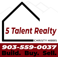 5 Talent Realty